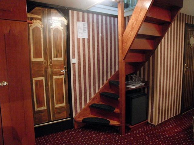 Amsterdam Village Hotel Cameră foto